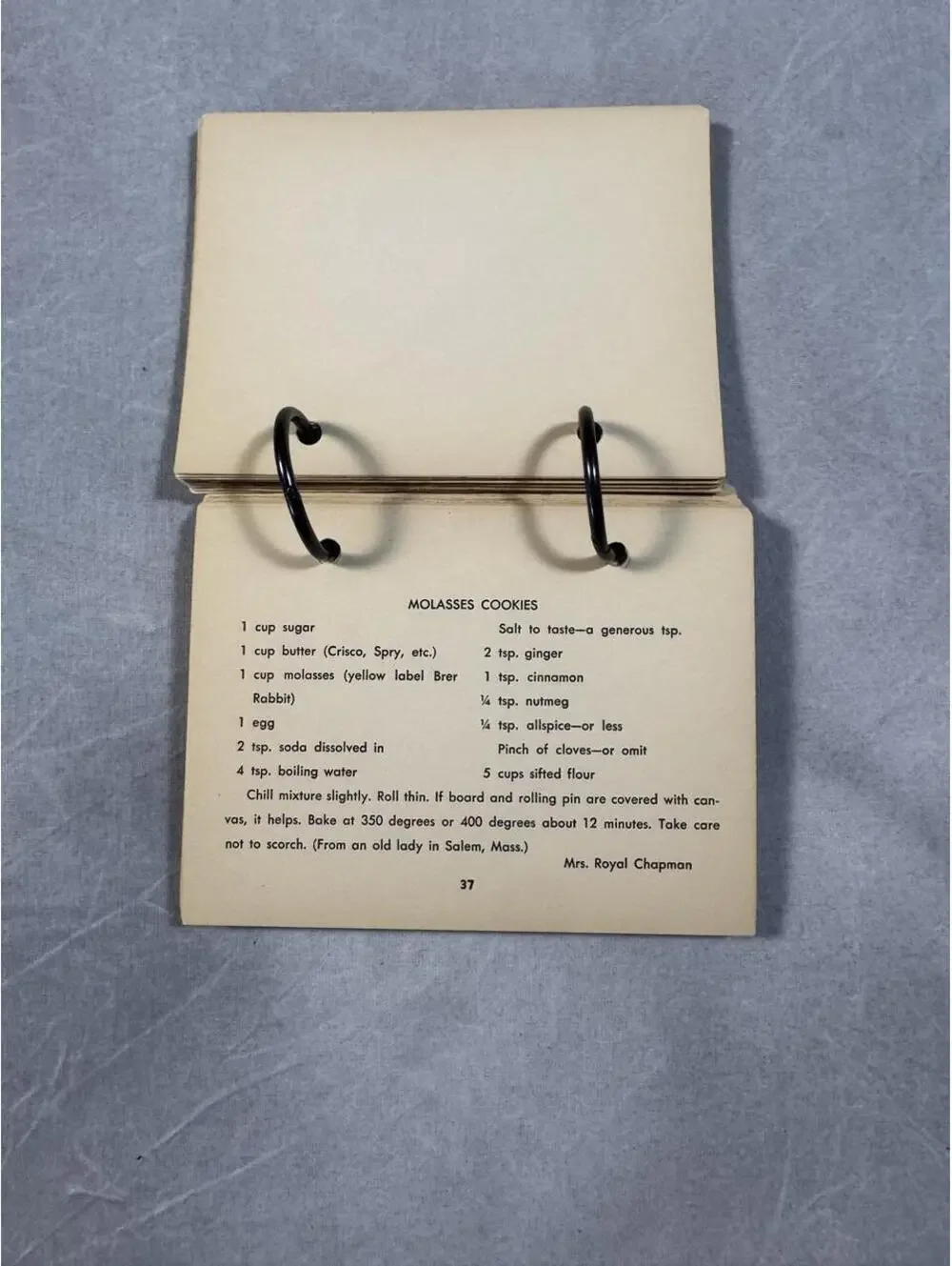 1946 Good Things to Eat Edina Minnesota Church Cookbook Vintage Recipes